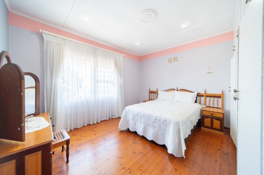 4 Bedroom Property for Sale in Vincent Eastern Cape